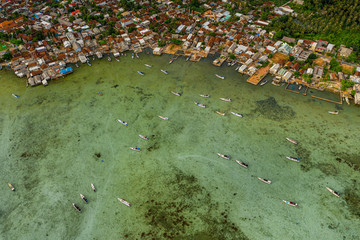 Karimun Jawa Paradise - Drone Collection