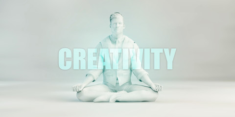 Creativity Easy Solution