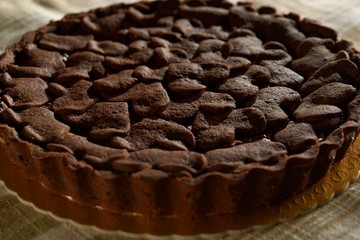 Torta de Chocolate