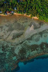 Karimun Jawa Paradise - Drone Collection