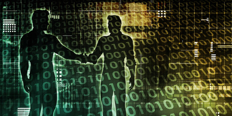 Business Partnership