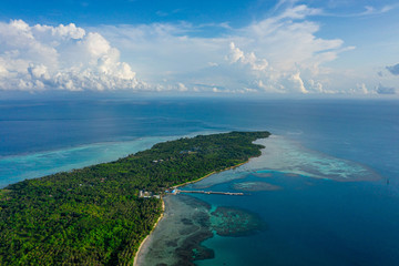 Karimun Jawa Paradise - Drone Collection