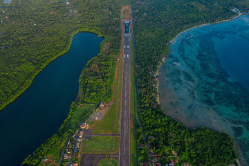 Karimun Jawa Paradise - Drone Collection