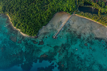Karimun Jawa Paradise - Drone Collection