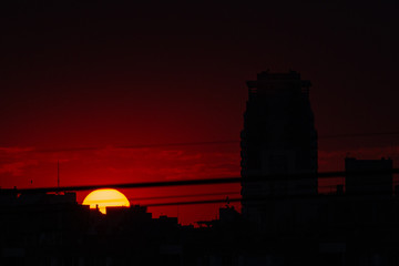 Postal Sun