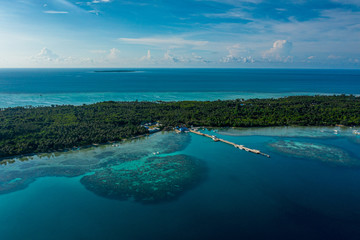 Karimun Jawa Paradise - Drone Collection