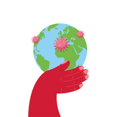 new global alert for coronavirus