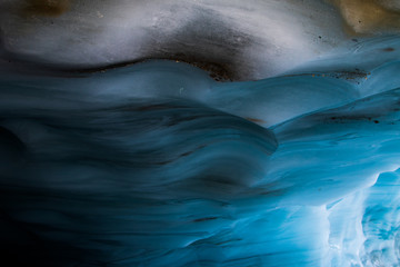 Blackcomb Glacier