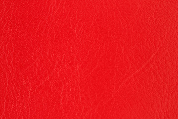 Artificial textured leather background synthetics closeup macro