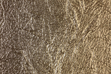 Artificial textured leather background synthetics closeup macro