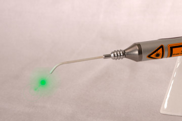 sustainable dental laser therapy powerful health care periodontal and root canal treatment