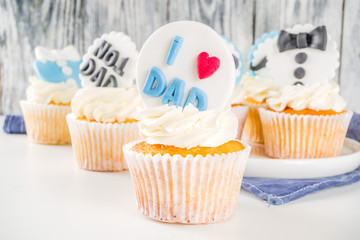 Happy Father’s Day greeting card