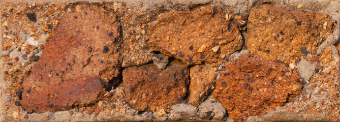 Brick Texture