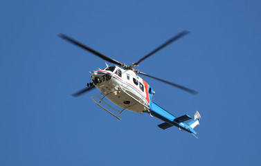 ヘリコプター　県警ヘリコプター　防災ヘリコプター
消防ヘリコプター　海上ヘリコプター　ドクターヘリコプター