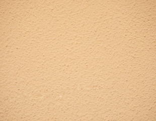 Cream wall Texture
