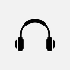 Headphone icon