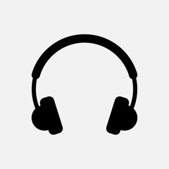 Headphone icon