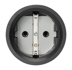 frontal socket