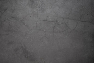 Dark concrete texture wall background