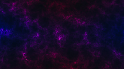 blurred purple energy background dramatic dark fog