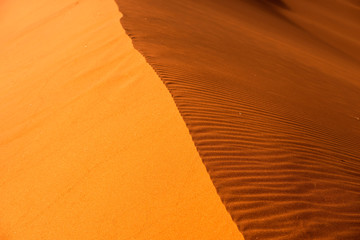 sand dune pattern