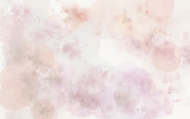 pink abstract background