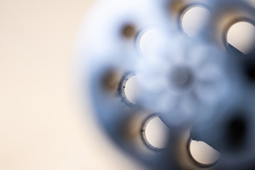 Waffenreinigung von LangWaffen & Kurzwaffen