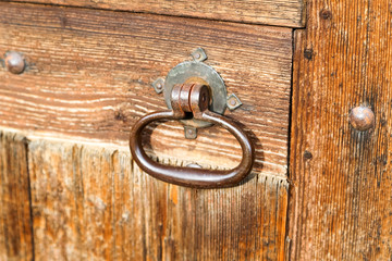 Porte