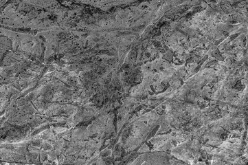 Stones for the background. Stone texture. Abstract background texture of stone. Close-up for text. Limestone texture for background.