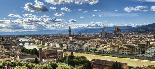Florence, Italie