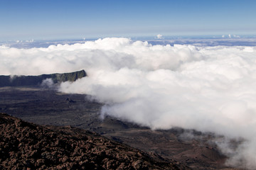 l'ile de la réunion - FRANCE 