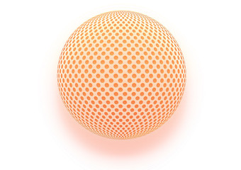 Kugel, 3D