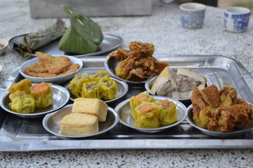 Dim Sum