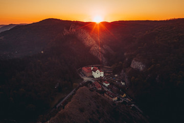 Saint John under the Cliff is a village in the Central Region , district of Beroun , about 30 km...