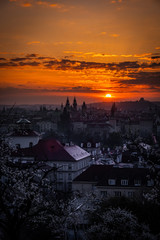 Prague is the capital and largest city in the Czech Republic, the 13th largest city in the European Union and the historical capital of Bohemia, situated on the Vltava river, Prague.