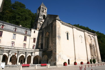 Le Périgord en Dordogne, France