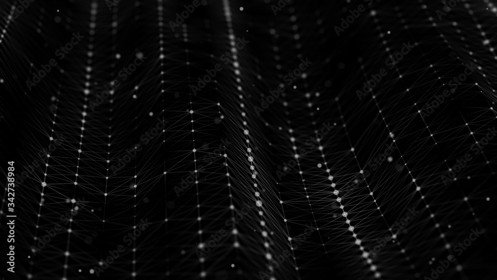 Poster data technology background. abstract digital background. science background. technological backgroun