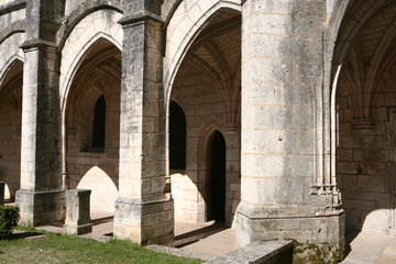 Fototapeta na wymiar Le Périgord en Dordogne, France