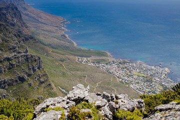 Kapstadt, S&uuml;dafrika