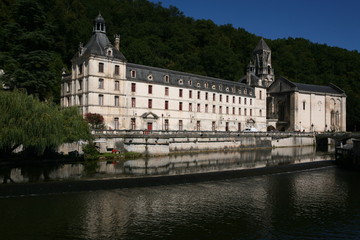 Le Périgord en Dordogne, France
