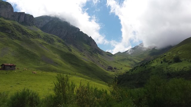 Pongamos que hablo del Para&iacute;so