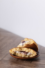 Dorayaki