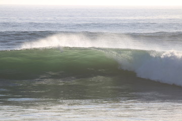 waves