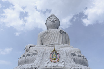 Big Buddha Phuket - Thailand March 2020