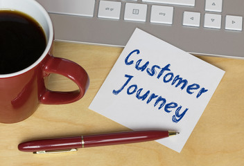 Customer Journey