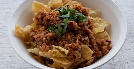 Thai Food Mixes 