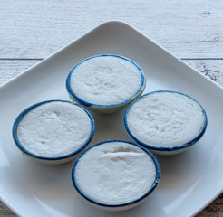 Thai Deserts 
