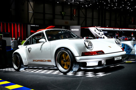 Singer DLS