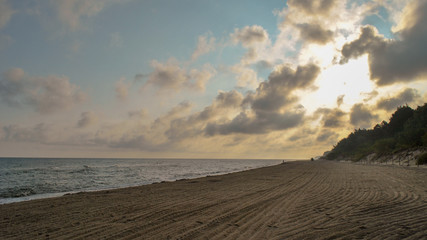 Morze Bałtyckie Polska