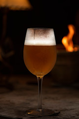 Cerveza Artesanal